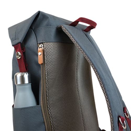 HIGHLINE DAYPACK - Backpacp_Oct