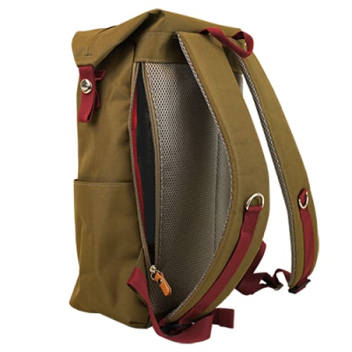 HIGHLINE DAYPACK - Backpacp_Oct