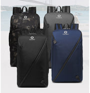 Backpacks Fashion Large Travel